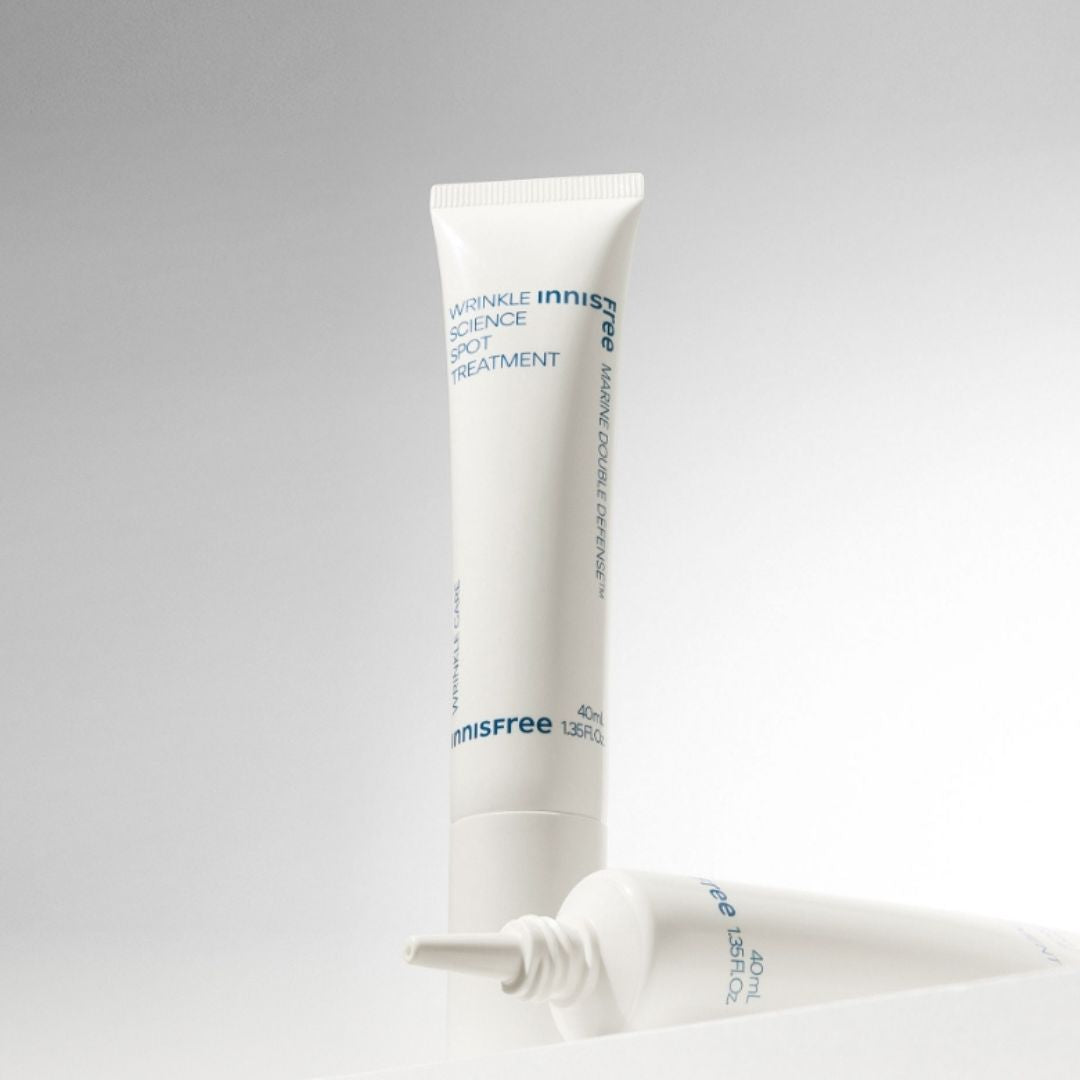 INNISFREE Wrinkle Science Spot Treatment 40ml