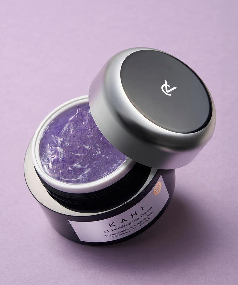 KAHI CV Dewdrop Day Cream 50ml