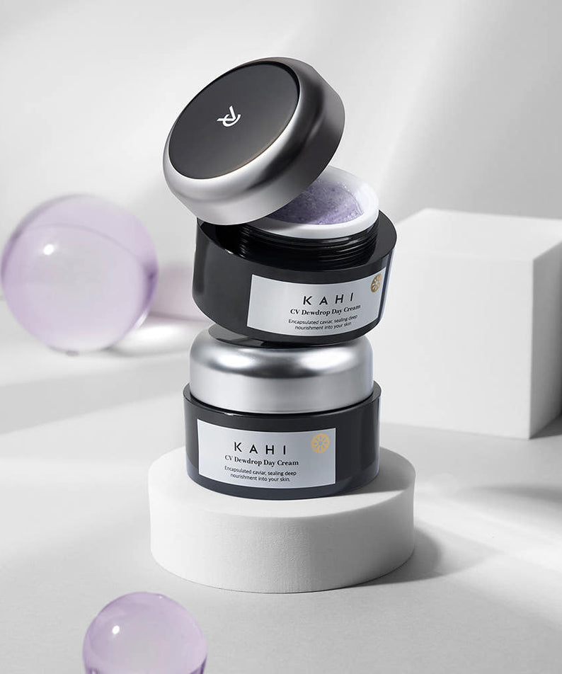 KAHI CV Dewdrop Day Cream 50ml