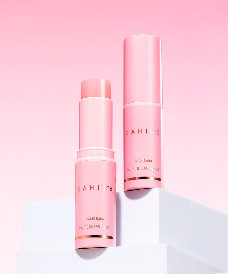 KAHI Wrinkle Bounce Multi Balm 9g