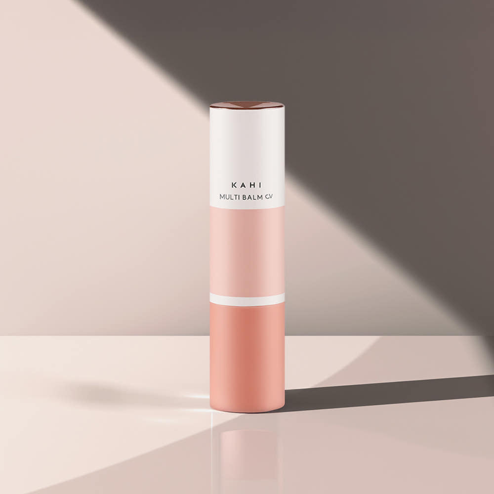 KAHI Multi Balm CV