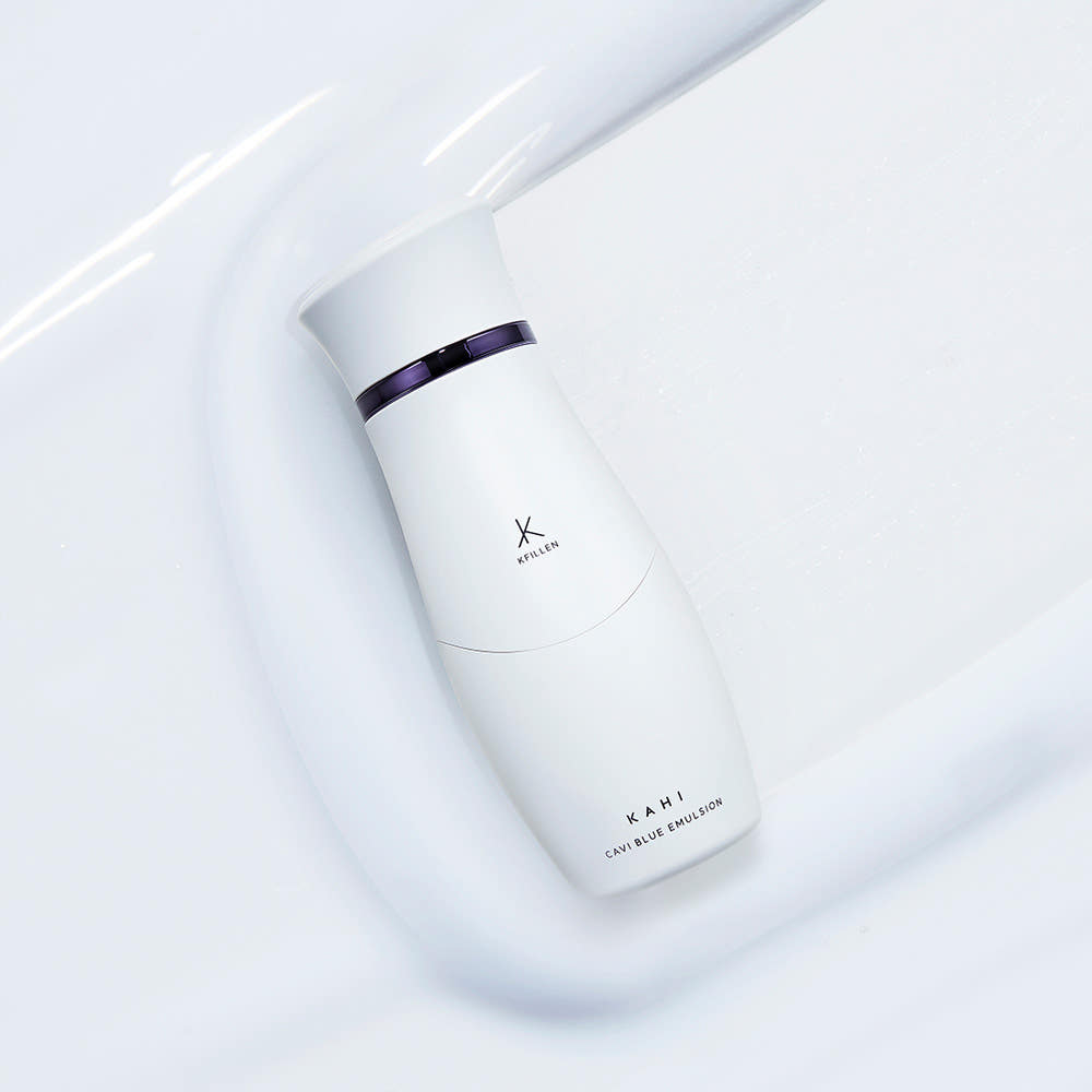 KAHI Caci Blue Emulsion 135ml