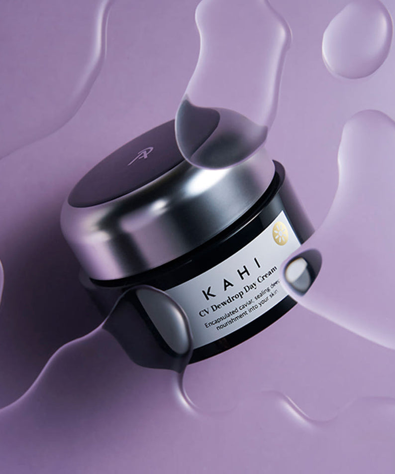 KAHI CV Dewdrop Day Cream 50ml