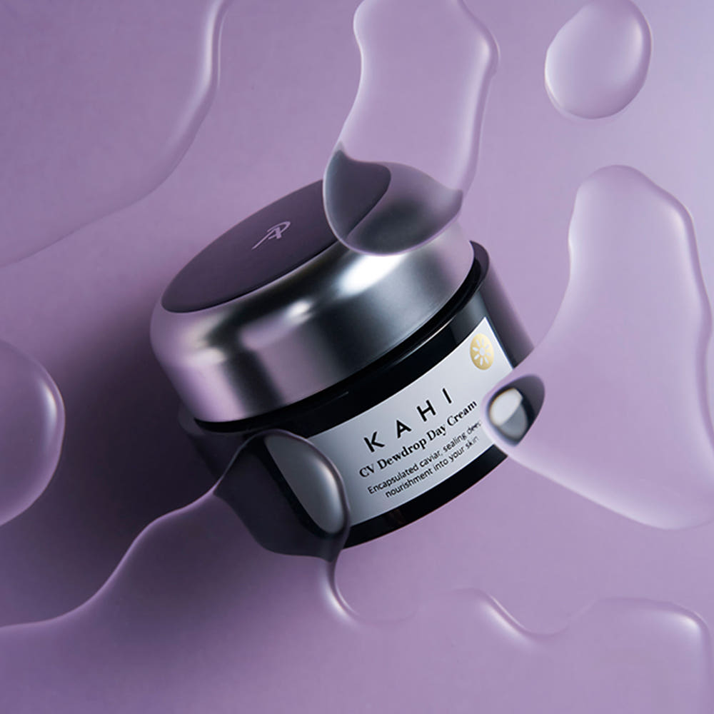 KAHI CV Dewdrop Day Cream 50ml