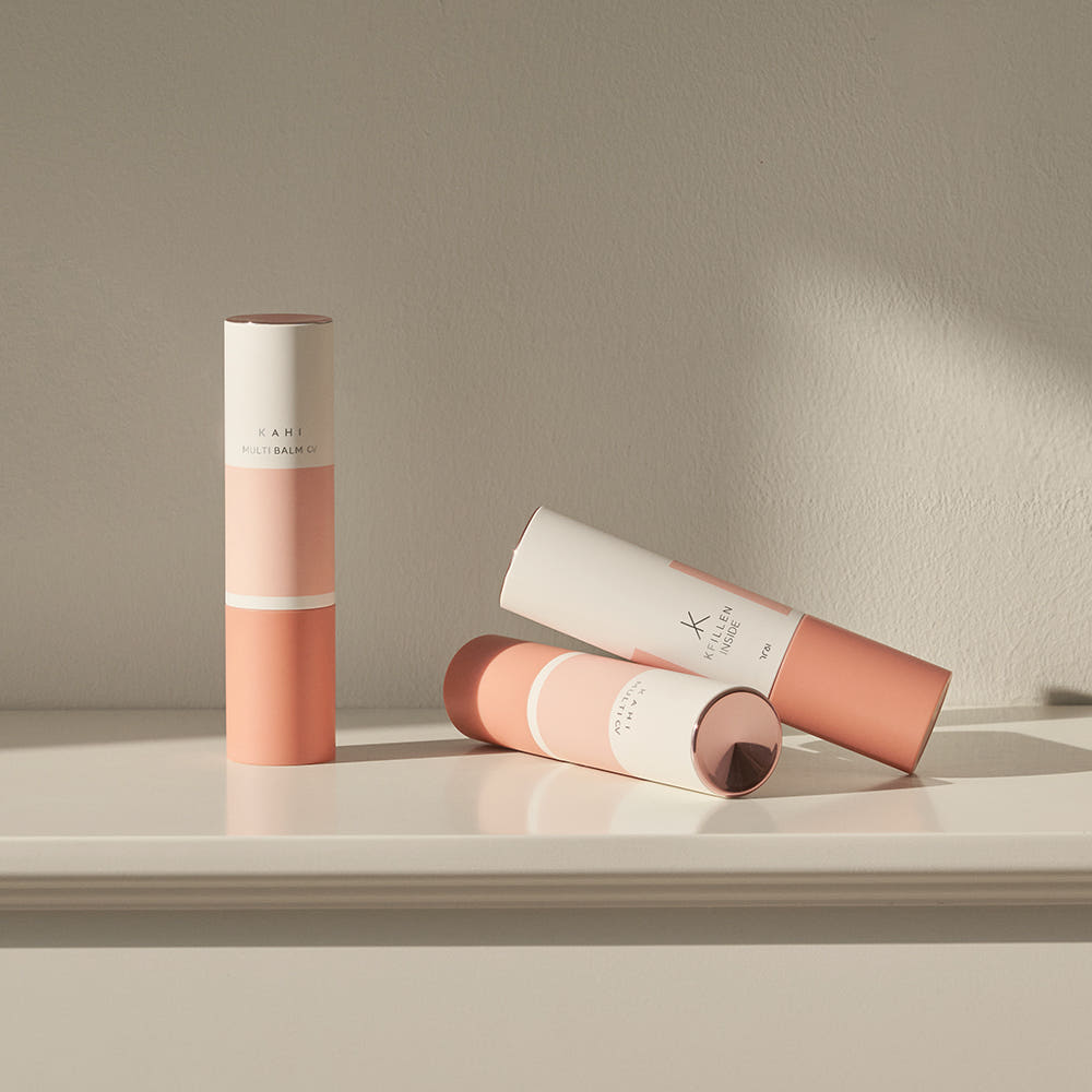 KAHI Multi Balm CV