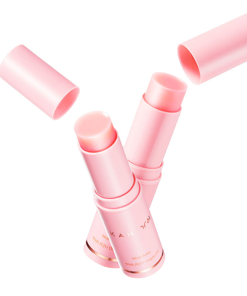 KAHI Wrinkle Bounce Multi Balm 9g