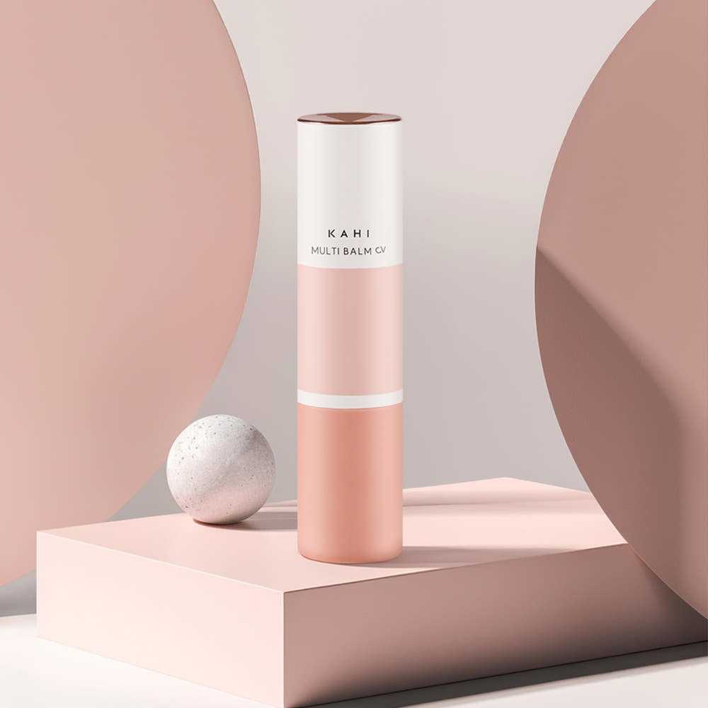 KAHI Multi Balm CV