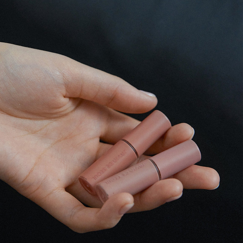 JAVIN DE SEOUL Wink Eye Shade Primer Discovery Pocket disponible sur Ma petite Coree, ton Eshop 100% K-beauty en direct de Seoul