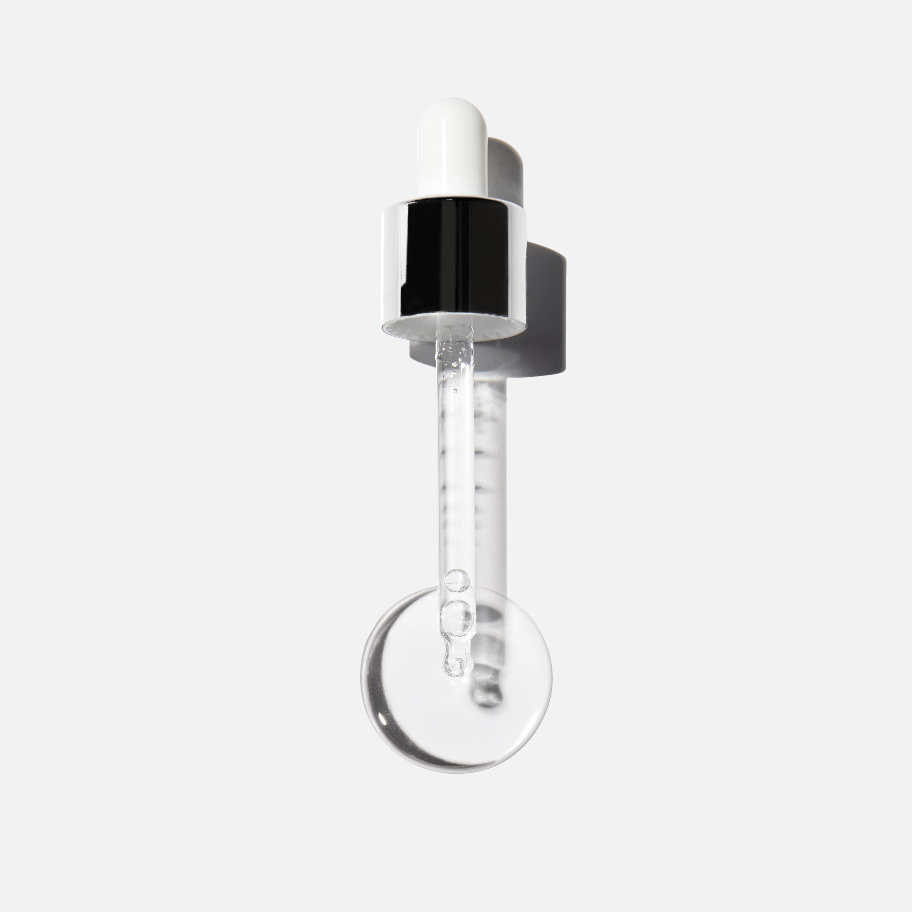 JOODOC  Anti-Age EGF Regeneration Super Ampoule 30ml : sérum anti-âge en flacon sur fond clair, mise en scène produit