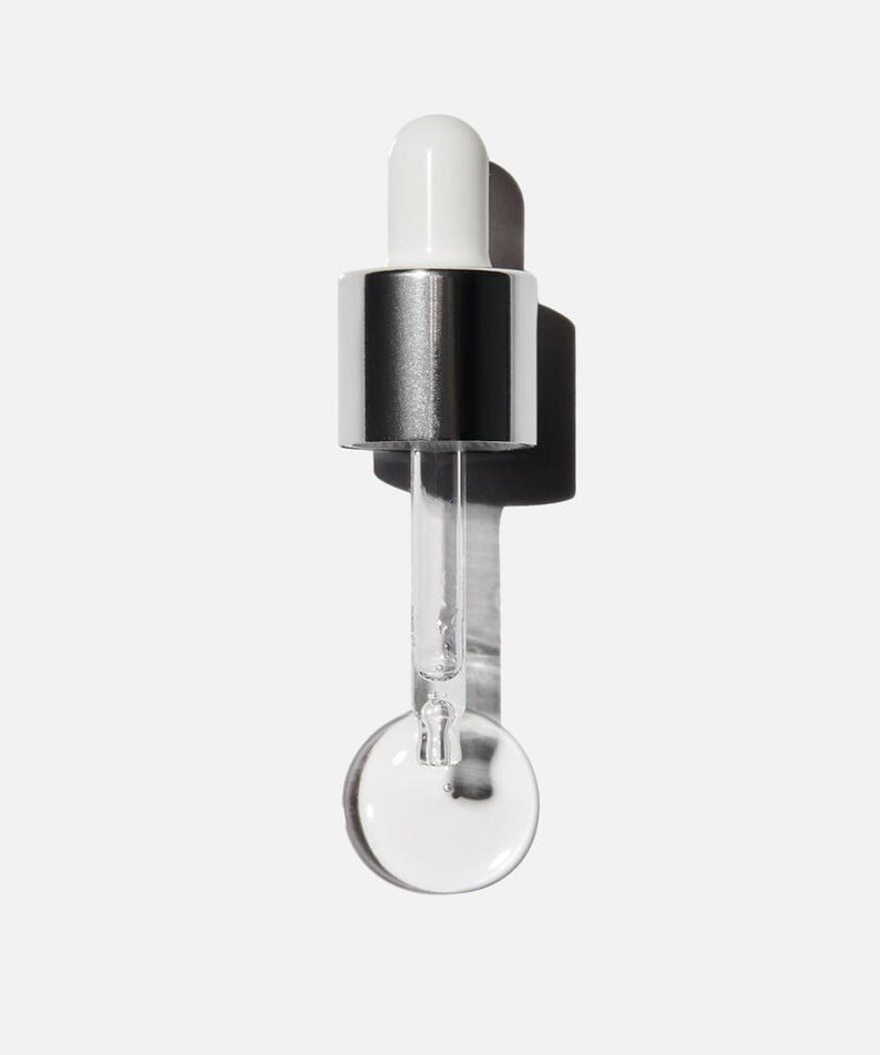 JOODOC  Anti-Age EGF Repair Ampoule 7ml, flacon doseur EGF anti-âge, en studio sur fond blanc.