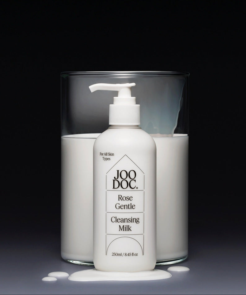 JOODOC  Barrier Protection Gentle Cleanser Set