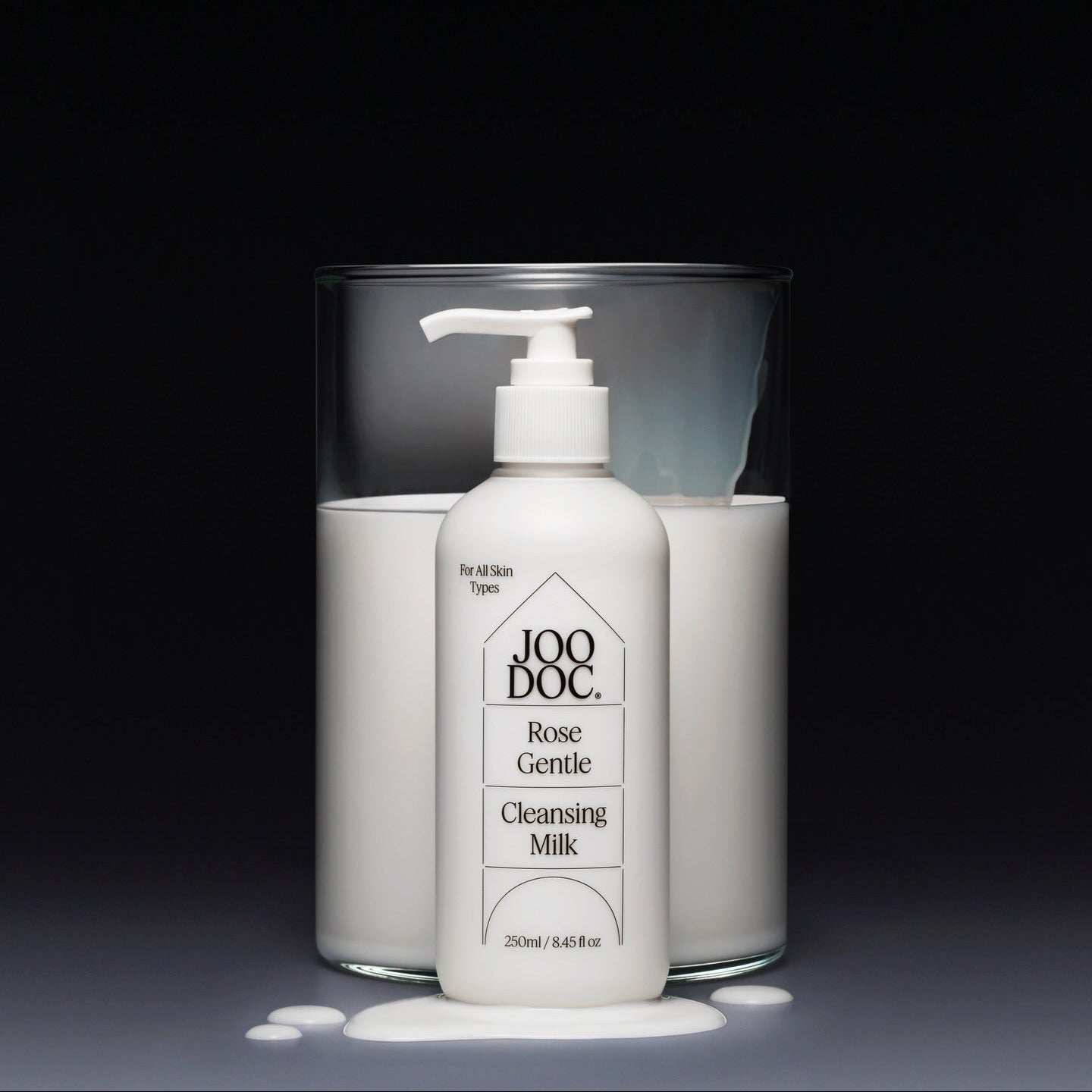 JOODOC  Barrier Protection Gentle Cleanser Set