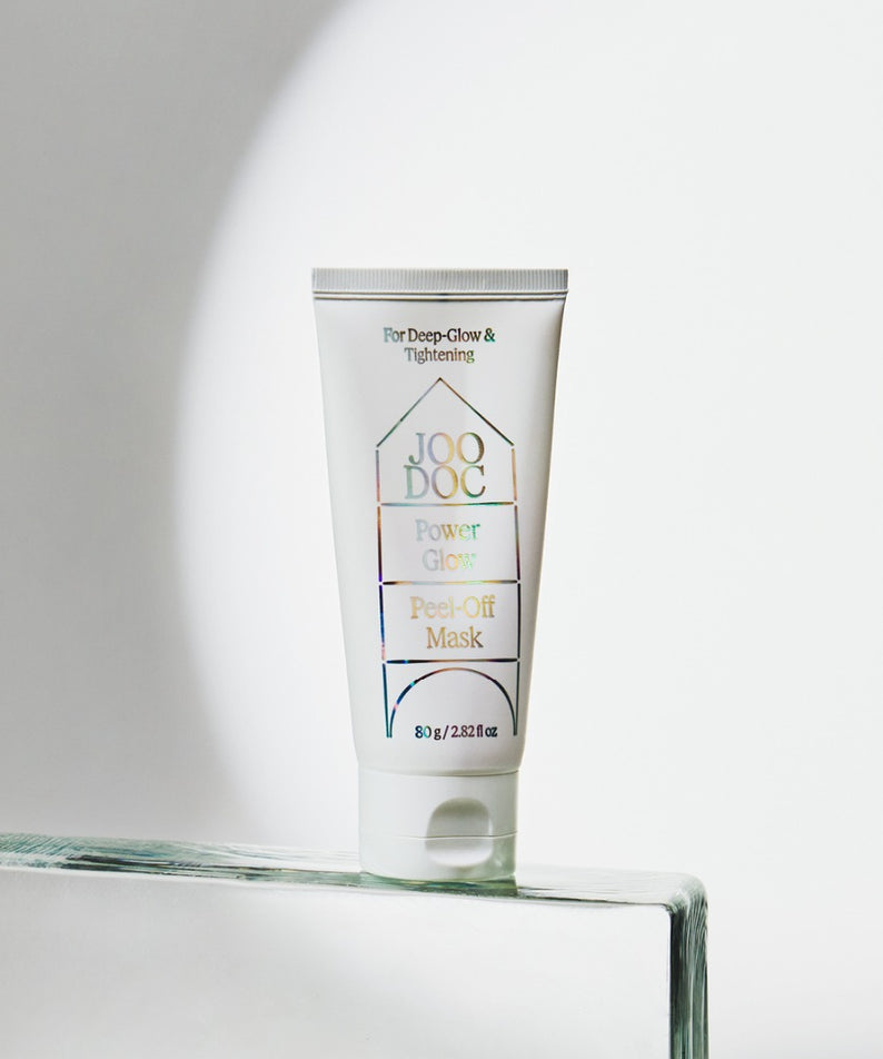 JOODOC  Collagen High-Nutrient Radiance Pack 80ml