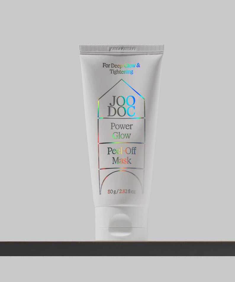 JOODOC  Collagen High-Nutrient Radiance Pack 80ml