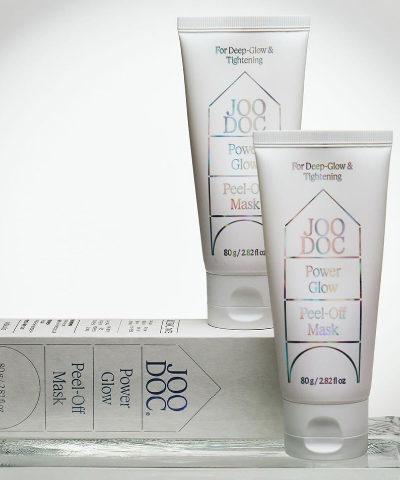 JOODOC  Collagen High-Nutrient Radiance Pack 80ml