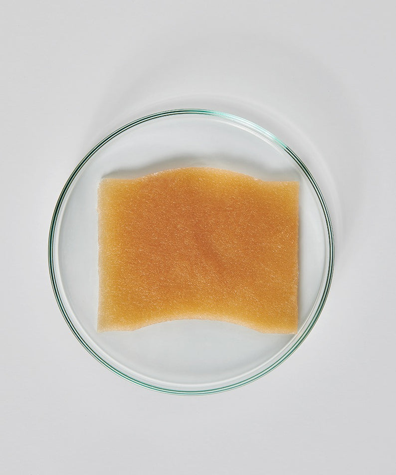 JOODOC  Premium wavy cotton for toner packs 60 sheets 120 cuts