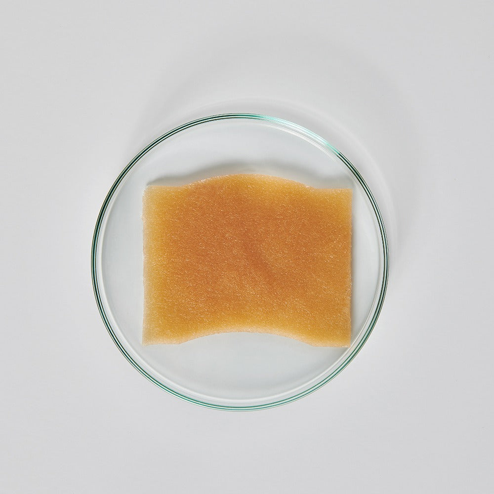 JOODOC  Premium wavy cotton for toner packs 60 sheets 120 cuts