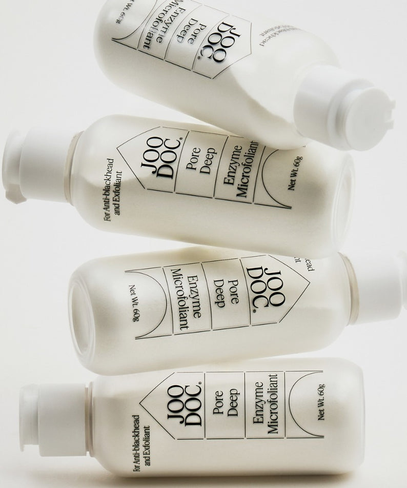 JOODOC  Rose Gentle Cleansing Milk 250ml