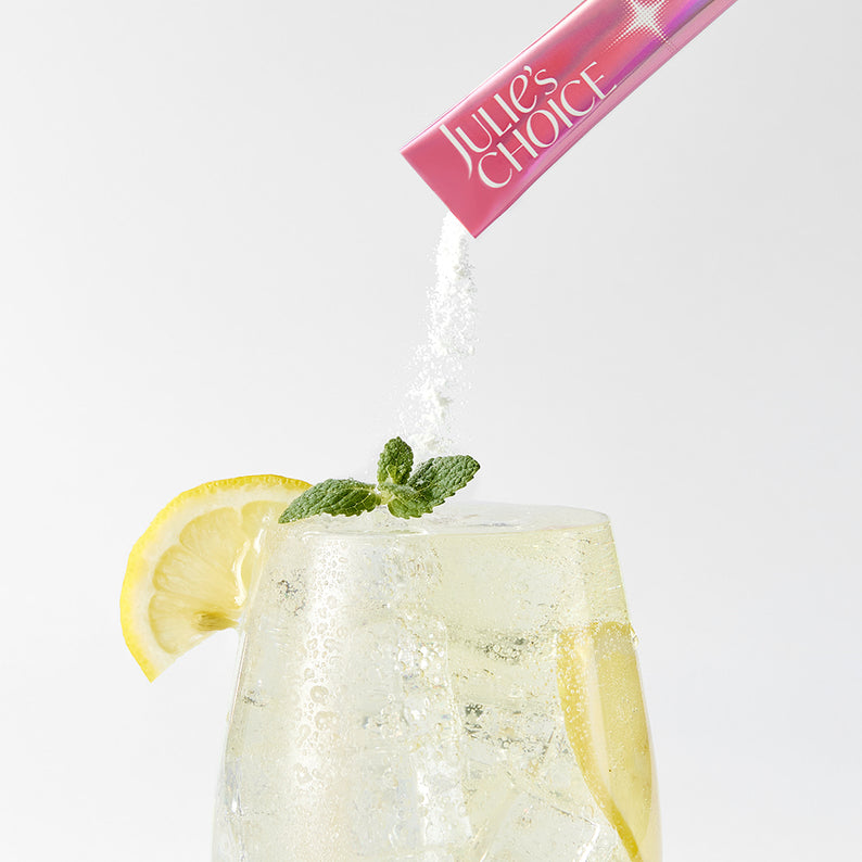 JULIE'S CHOICE Vita Glow High Glutathione C