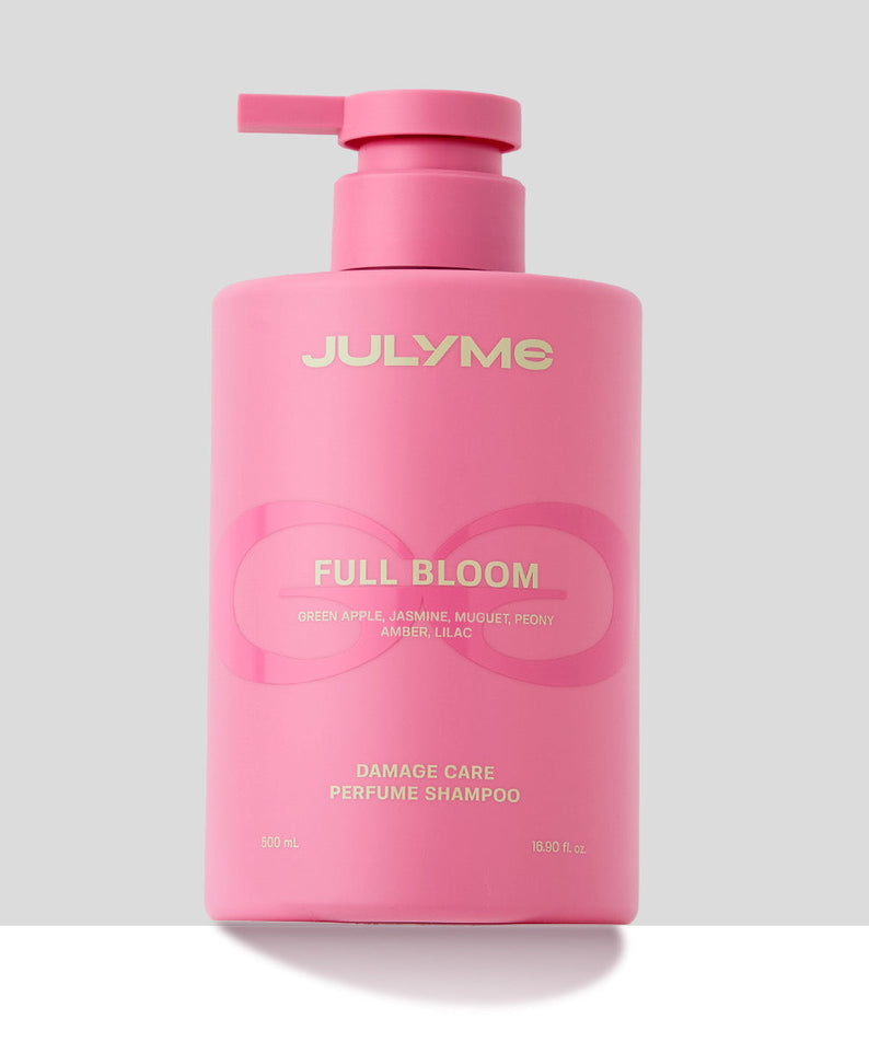 JULYME Damage Care Collagen Treatment 500ml (Full Bloom)