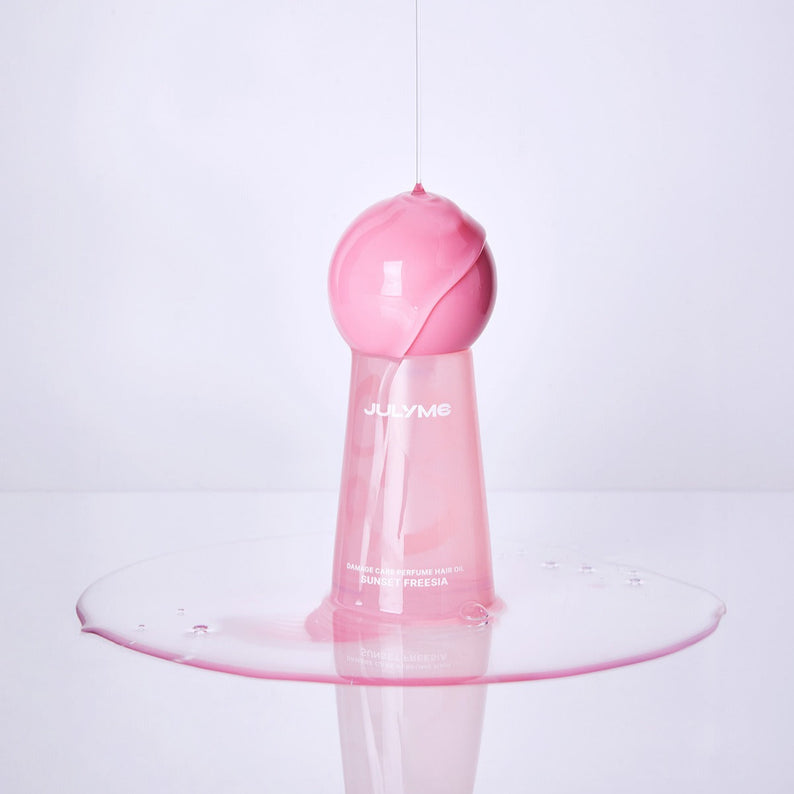 JULYME Damage Care Perfume Hair Oil 30ml