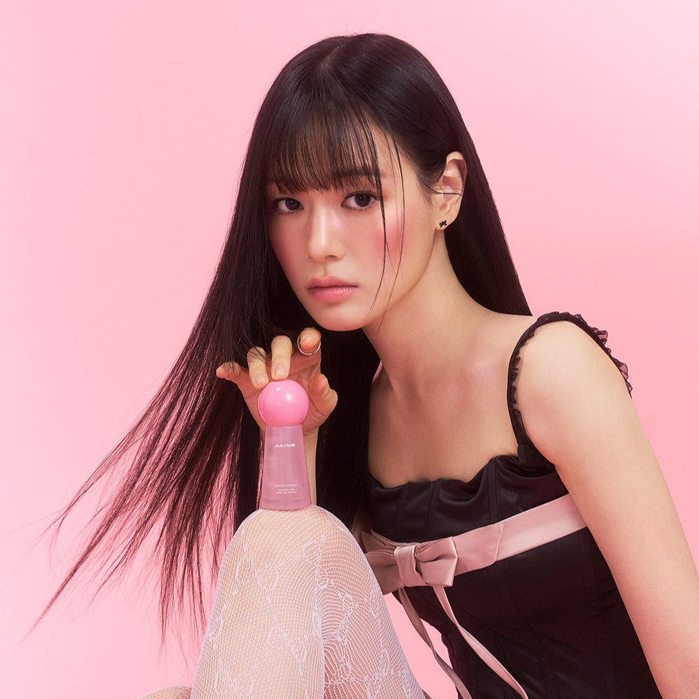 JULYME Damage Care Perfume Hair Oil 30ml (Sunset Freesia)