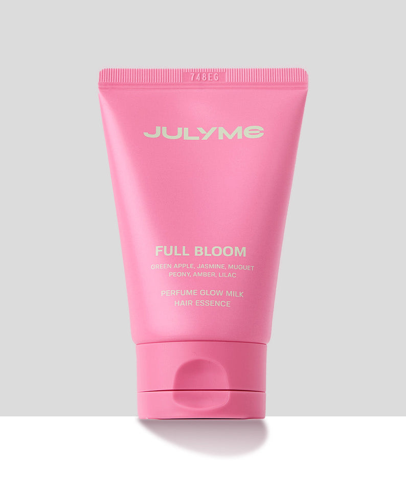 JULYME Perfume Glow Milk Hair Essence 80ml (Full Bloom)