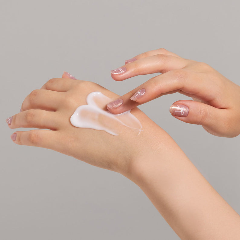 JULYME Perfume Shea Butter Hand Cream 30ml