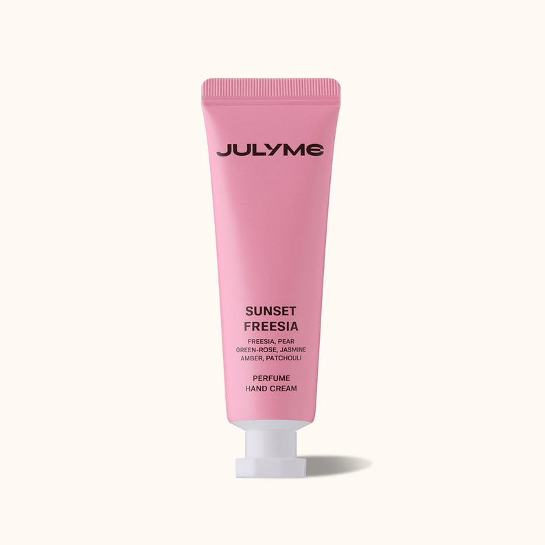 JULYME Perfume Shea Butter Hand Cream 30ml