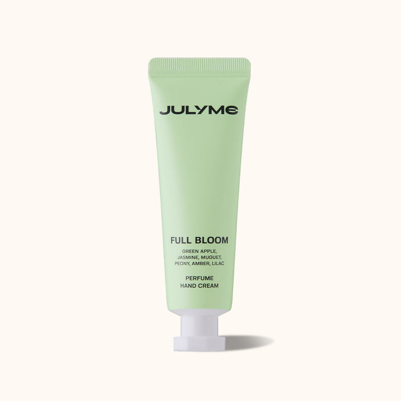 JULYME Perfume Shea Butter Hand Cream 30ml