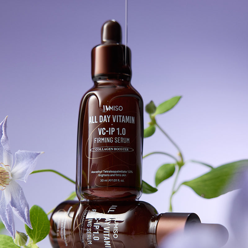 JUMISO All Day Vitamin VC-IP 1.0 Elasticity Serum disponible sur Ma petite Coree, ton Eshop 100% K-beauty en direct de Seoul