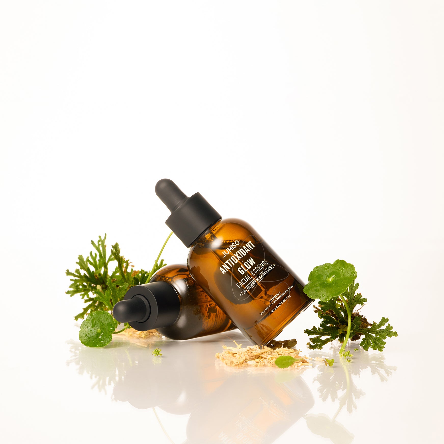 JUMISO Antioxidant Glow Facial Essence disponible sur Ma petite Coree, ton Eshop 100% K-beauty en direct de Seoul