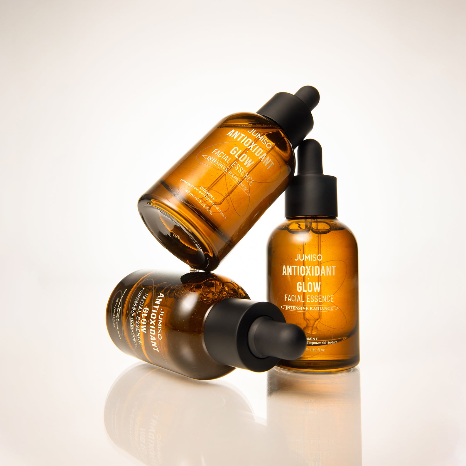 JUMISO Antioxidant Glow Facial Essence disponible sur Ma petite Coree, ton Eshop 100% K-beauty en direct de Seoul