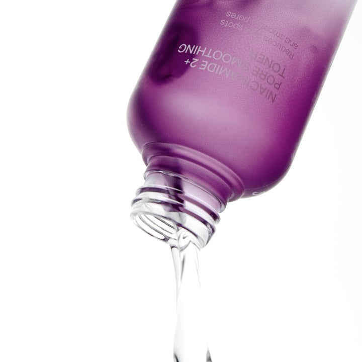 JUMISO  Niacinamide 2 Plus Pore Smoothing Toner 205ml