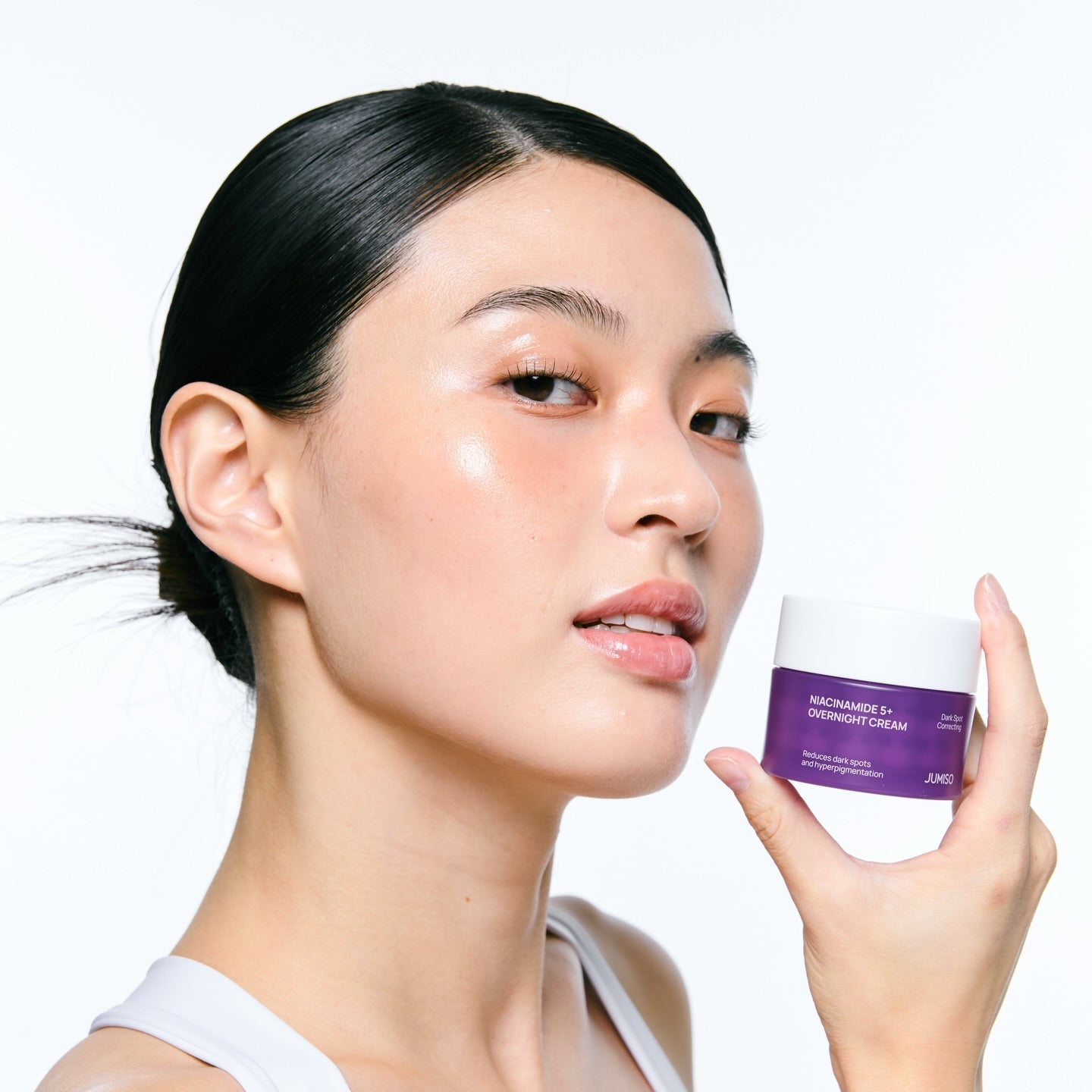 JUMISO  Niacinamide 5 Plus Overnight Cream 80ml