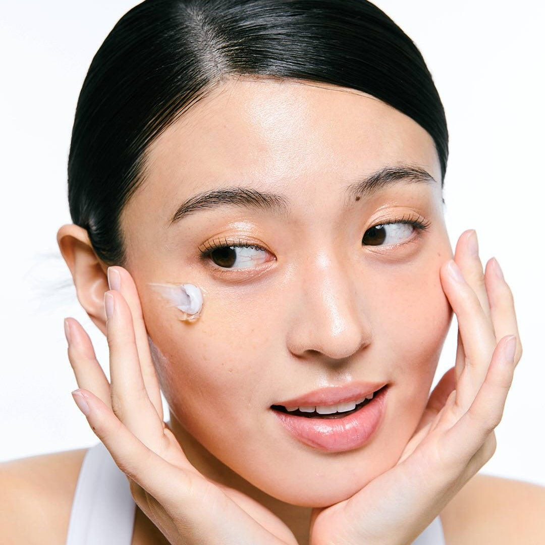 JUMISO  Niacinamide 5 Plus Overnight Cream 80ml