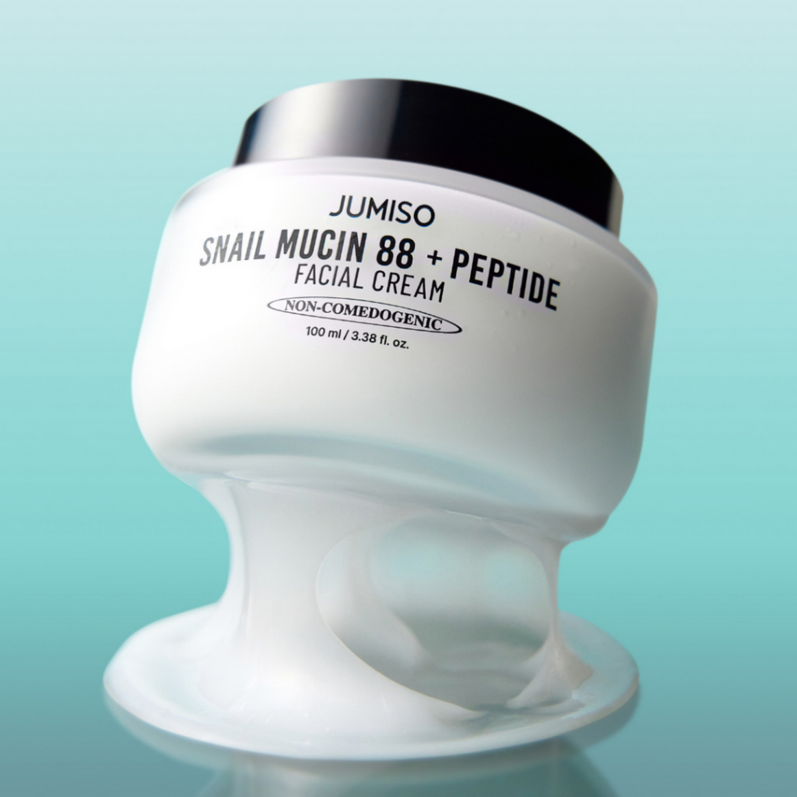 JUMISO Snail Muci 88 + Peptide Cream