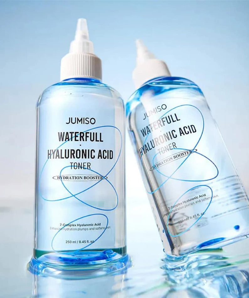 JUMISO Hyaluronic Acid Toner 250ml