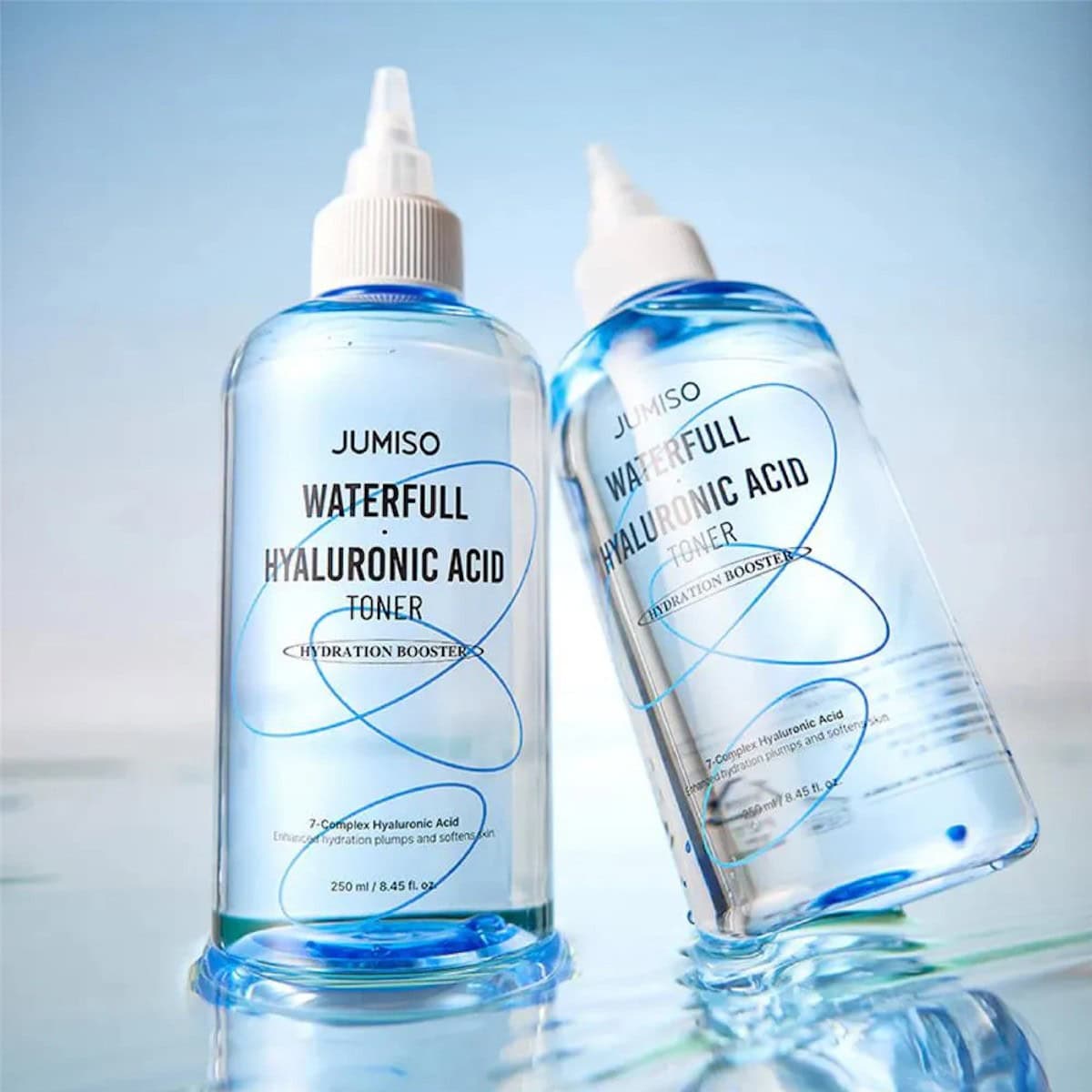 JUMISO Hyaluronic Acid Toner 250ml