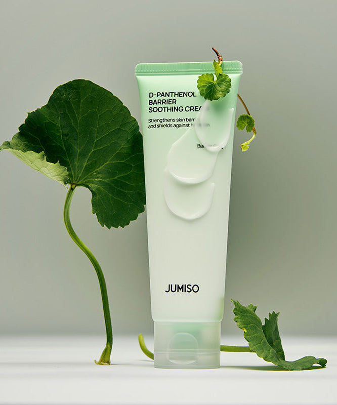 JUMISO D-Panthenol Barrier Soothing Cream