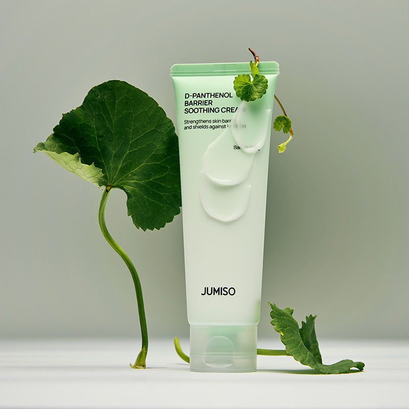 JUMISO D-Panthenol Barrier Soothing Cream