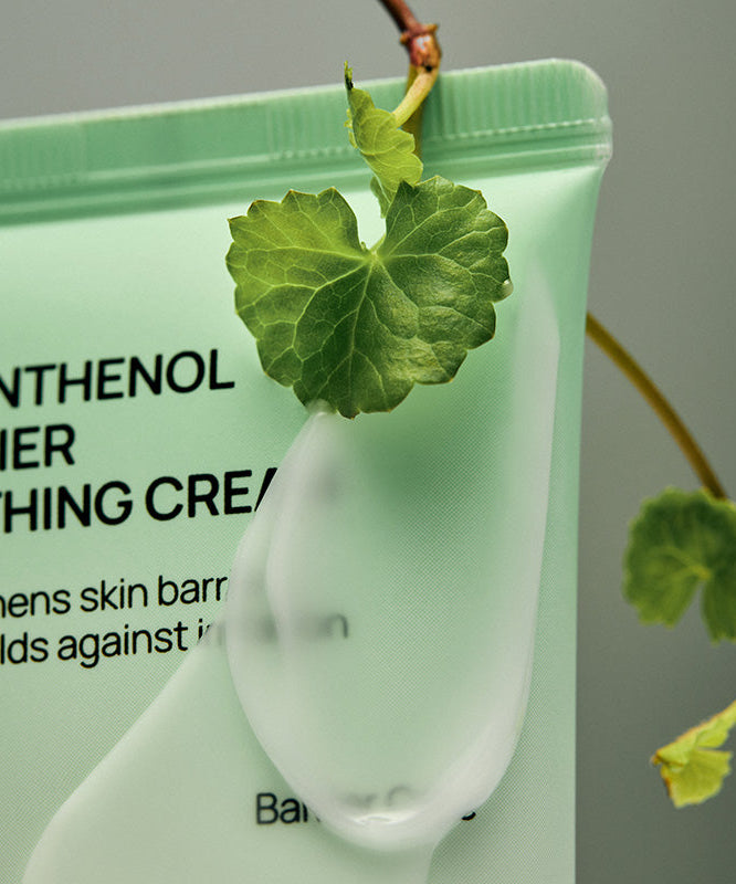 JUMISO D-Panthenol Barrier Soothing Cream