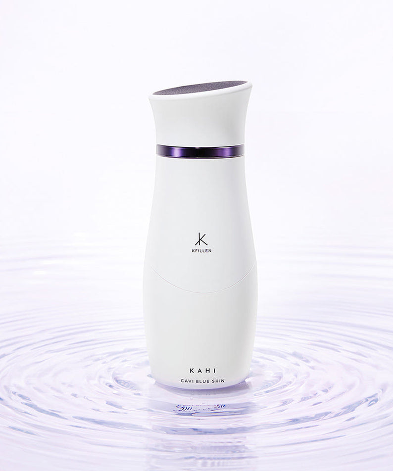 KAHI Caviar Blue Skin 135ml