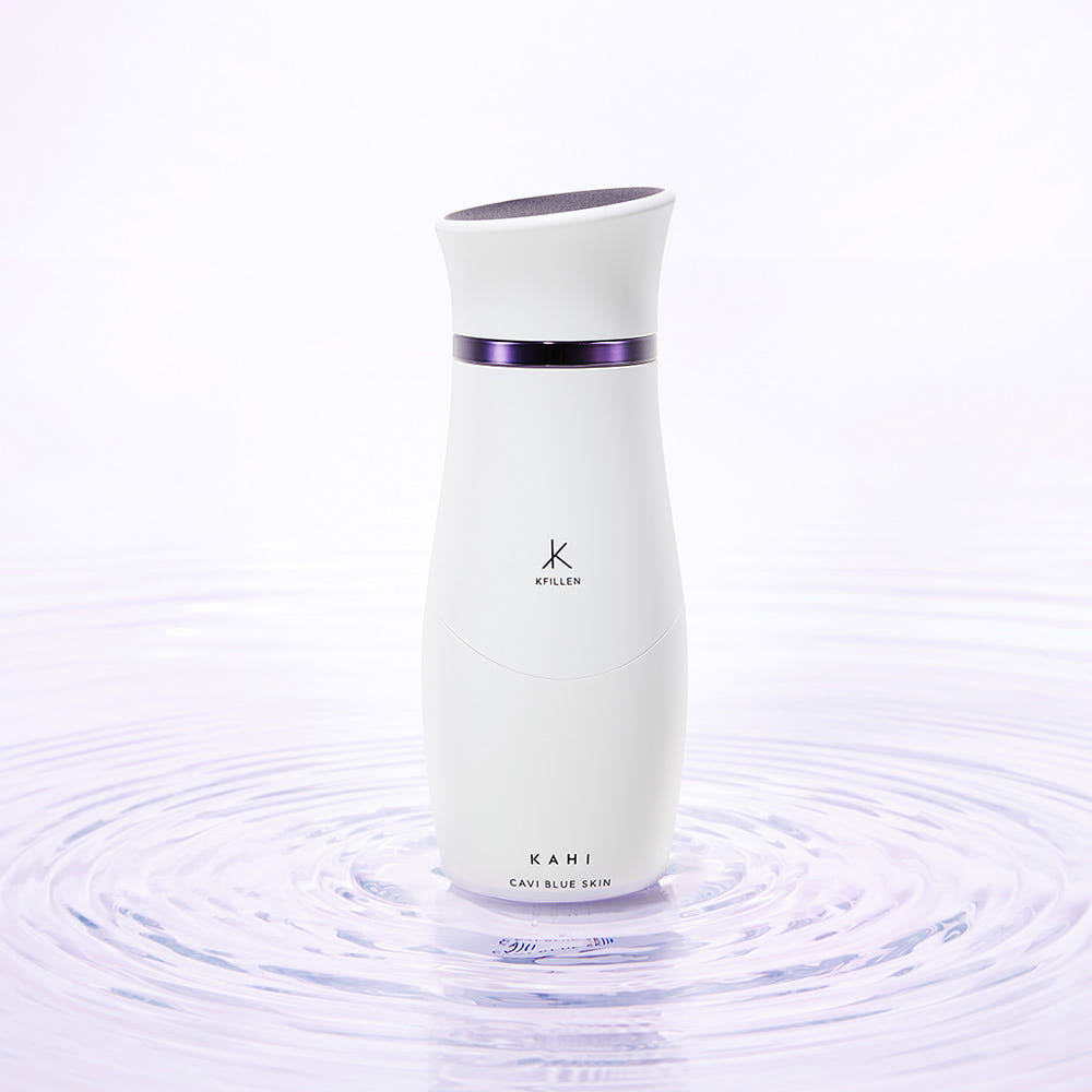 KAHI Caviar Blue Skin 135ml