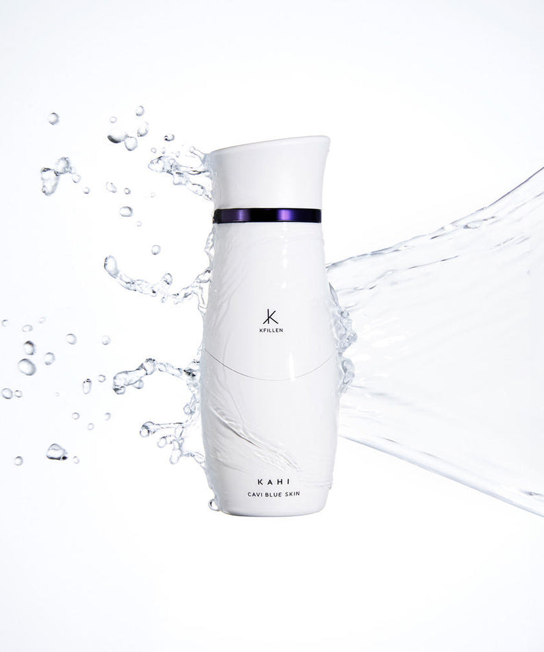 KAHI Caviar Blue Skin 135ml