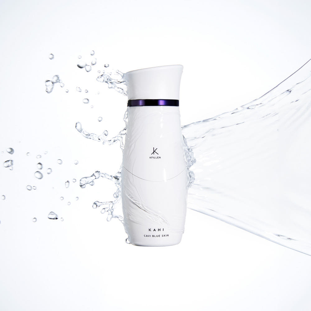 KAHI Caviar Blue Skin 135ml