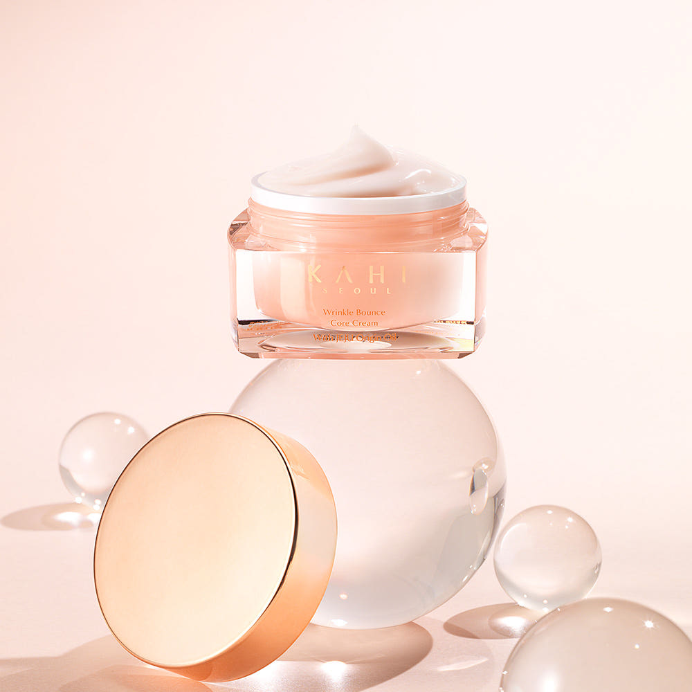 KAHI Wrinkle Bounce Core Cream 50ml