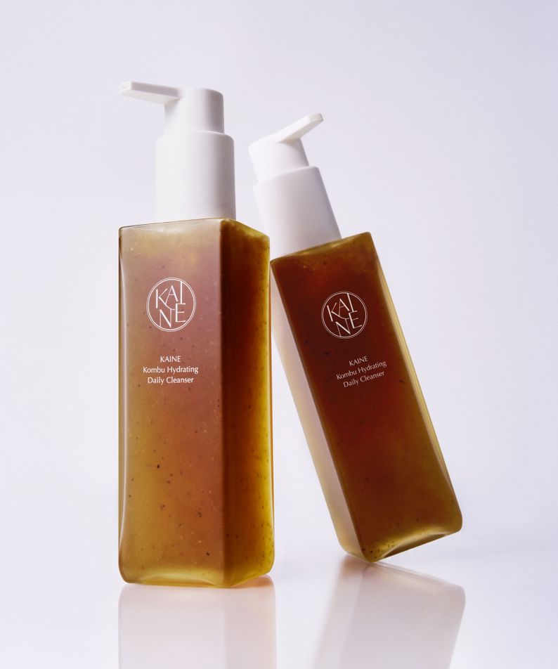 KAINE Kombu Hydrating Daily Cleanser 155g