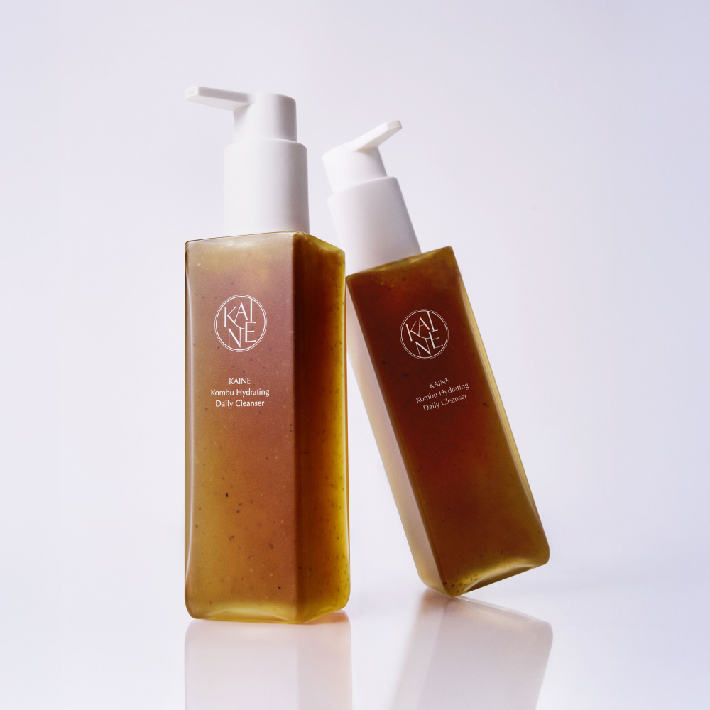 KAINE Kombu Hydrating Daily Cleanser 155g