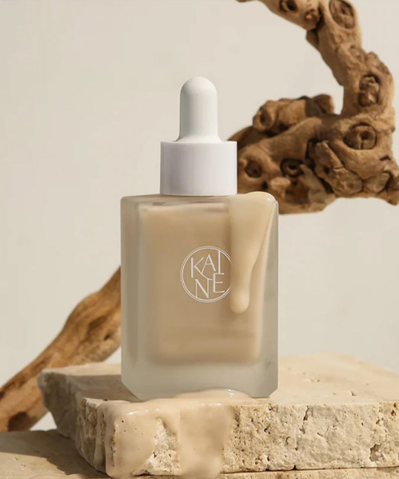 KAINE Chaga Collagen Charging Serum 30ml